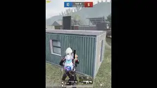 Pubg coldest moment 🥶🥶🥶#shorts #pubgmobile #tdm