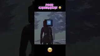 Poor Simp Cameraman | Skibidi Toilet Edit