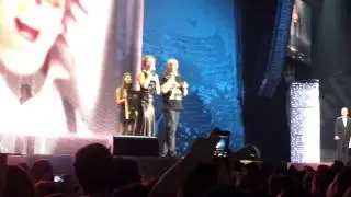 Чартова Дюжина ТОП-13 Король и Шут Награждение