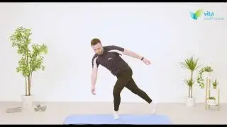 FRP Knee Beginners Episode 3