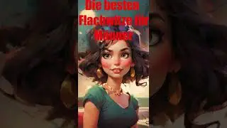Die besten Flachwitze für Männer