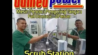 FURNITURE RUMAH SAKIT ~ BUMI INDAH GROUP