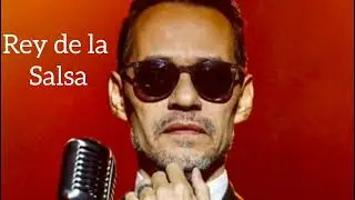 Marc Anthony Nació un Día como Hoy