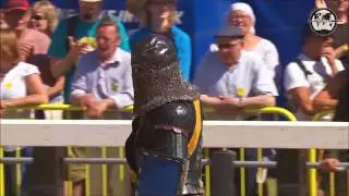 Québec vs Sweden 5 vs 5