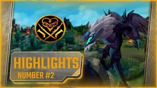 DanteyElisa - Highlights 2