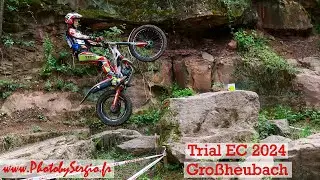 Trial EC 2024 - Großheubach