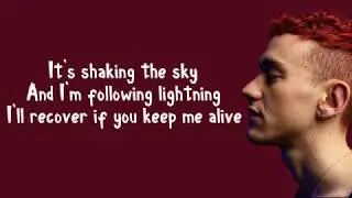 Years and years - Shine | Lyrics