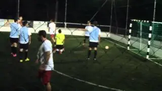 torneio de fut 5 em Alvelos