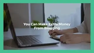 5 Reasons to start blogging