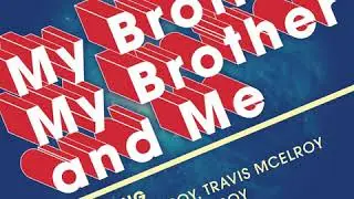 MBMBaM 372: Face 2 Face: Sock-Based Target Crimes