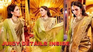 SHLOKA MEHTA at Anant Radhika Wedding Functions FULL OVERVIEW