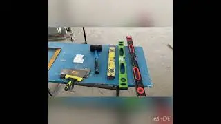 Ағаш жөндеу шеберханасының мүліктер тізбесі