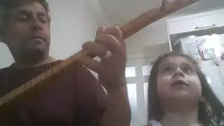 Nizamettin Petek-Acem Kızı