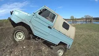 луаз 969м