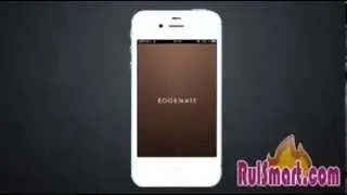 Обзор Bookmate: читаем книги на iPhone