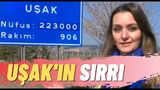 UŞAK - MAVİ ŞEHİR UŞAK