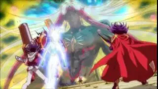 Yu-Gi-Oh! ZEXAL Sound Duel 5 - Duel for Certain Victory