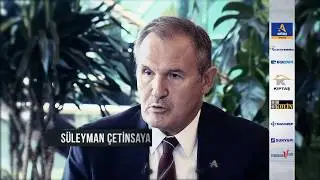 TURKIYE'NIN YOLU VIDEOSU