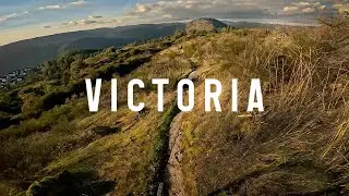 Exploring Scenic Tech Trails in Victoria, BC