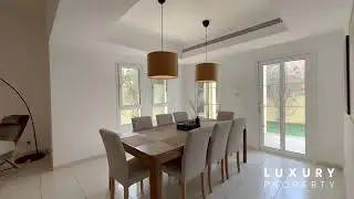 Exclusive Type FE Opposite Pool & Park