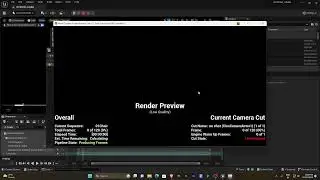 Render Types part 4  (Unreal Engine 5.2)