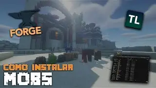 How to Install mods in TLauncher (2024)