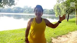 Vem Para o Foco | Contágio Social