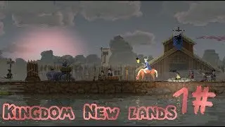 Kingdom New lands
