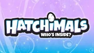 Hatchimals Reveal Video   The Blessed Barrenness