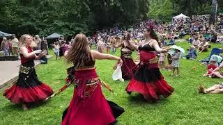 Malinka @ Ashland World Music Festival 2023