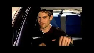 The Turbo Charged Prelude for 2 Fast 2 Furious  (2003)