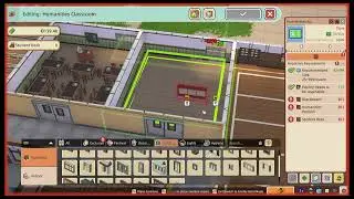 Let's school full playthrough: we've been doing this whole moneymaking WRONG