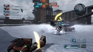 GBO2 | AMAZING  match in the zogok