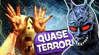 7 FILMES ASSUSTADORES que NÃO SÃO DE TERROR! 🚫👻