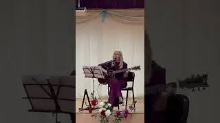 Концерт в с. Плотниково