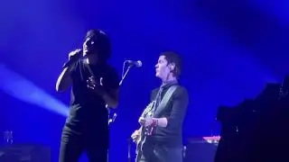 Texas - Suspicious Minds - Live at Glastonbury Extravaganza 5 August 2023