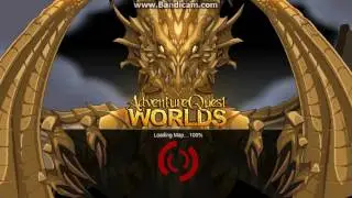 Pvp with many classes AQW