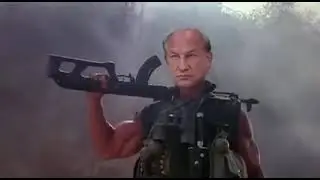 НЕМНОГО О РАШКИНЕ