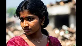 Sri Lanka: The Tragic Story of a Nation in Crisis