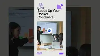 Is your Docker container running slow?👨‍💻 || 