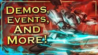 MAJOR Armored Core 6 News! How To Play Early + New Gameplay Soon and More!