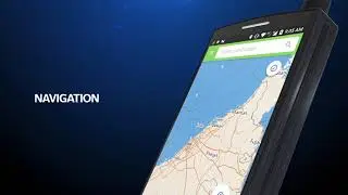 Thuraya X5-Touch