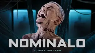MORGENSHTERN - NOMINALO (Official Video, 2021) {BASS BOOST}