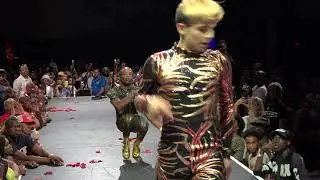 Bq Vogue Fem Part 10 Other View @ Latex Ball 2019 Honey Labeija vs Makayla Lanvin