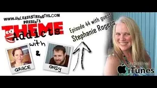Stephanie Rogers | Diversity Makes Us Beautiful TA044