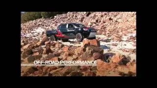 Trail Grappler
