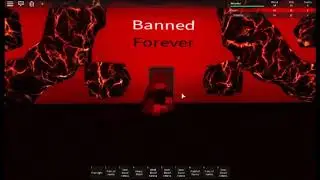 ROBLOX- Banland - TheOneBaller - Gameplay nr.0860