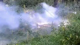 КОРСАР 12 + ПЕПСИ = ВЗРЫВ!!!