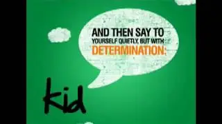 Remeber When You Were Child.