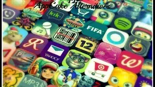 AppCake Alternatives No Jailbreak IOS 10!!